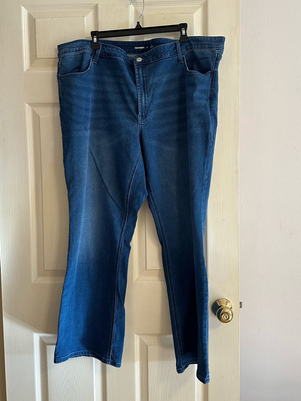 Old Navy WOW Bootcut Jeans